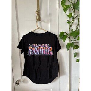 Marvel Studios Black Panther Shirt size Large